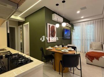 Apartamento · 48m² · 2 Quartos · 1 Vaga · Apartamento à venda - no Jardim das Américas