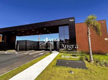 Terreno · Terreno à venda - Unidade de Revenda em Localização Privilegiada no Condomínio Angra - Joinville/SC