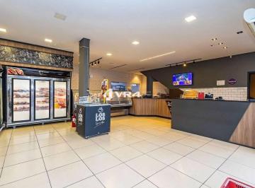 Comercial · 200m² · 6 Vagas · Comercial à venda - no Seminário
