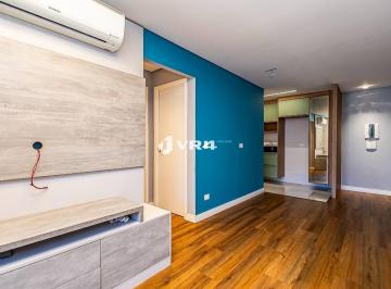 Apartamento · 62m² · 2 Quartos · 2 Vagas · Apartamento Garden com 2 dormitórios à venda, 87 m² por R$ 635.000,00 - Guaíra - Curitiba/PR