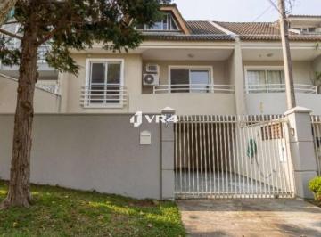 Casa · 131m² · 3 Quartos · 3 Vagas · Sobrado com 3 dormitórios à venda, por R$ 980.000 - Santo Inácio - Curitiba/PR