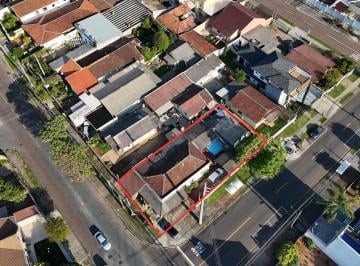 Terreno · 544m² · Terreno de 544m² à Venda no Portão - Curitiba I R$ 1.197.000