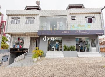 Comercial · 510m² · 8 Vagas · Prédio Comercial e Residencial à venda, 510 m² por R$ 2.060.000 - Centro - Araucária/PR