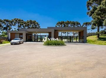 Terreno · Terreno à venda, 884 m² por R$ 1.990.000,00 - Santa Felicidade - Curitiba/PR