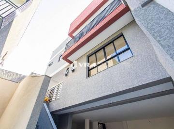 Casa · 247m² · 2 Quartos · 2 Vagas · Sobrado com 2 dormitórios à venda, por R$ 1.570.000 - Ahú - Curitiba/PR