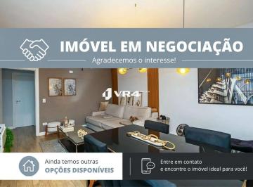 Apartamento · 94m² · 3 Quartos · 2 Vagas · Apartamento com 3 dormitórios à venda, 94 m² por R$ 990.000,00 - Água Verde - Curitiba/PR