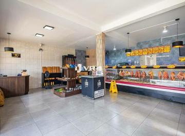 Comercial · 150m² · 2 Vagas · Comercial à venda - em São Braz