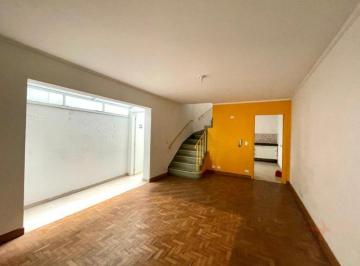 Casa · 136m² · 2 Quartos · 1 Vaga · Sobrado à venda ou locação, 136m², 2 quartos e 1 vaga em Pinheiros | Próximo a Faria Lima