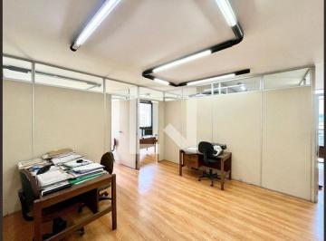 Apartamento · 90m² · 3 Quartos · 1 Vaga · Apartamento à Venda - Funcionários, 3 Quartos, 90 m² - Belo Horizonte