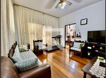 Casa · 185m² · 3 Quartos · 5 Vagas · Casa à Venda - Barreiro, 3 Quartos, 185 m² - Belo Horizonte