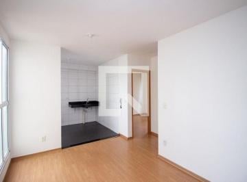 Apartamento · 48m² · 2 Quartos · 1 Vaga · Apartamento à Venda - Jardim Riacho das Pedras, 2 Quartos, 48 m² - Contagem
