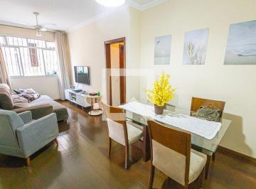 Apartamento · 91m² · 3 Quartos · 1 Vaga · Apartamento à Venda - Liberdade, 3 Quartos, 91 m² - Belo Horizonte