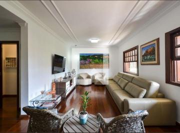 Casa · 400m² · 5 Quartos · 2 Vagas · Casa à Venda - Alto Caiçaras, 5 Quartos, 400 m² - Belo Horizonte