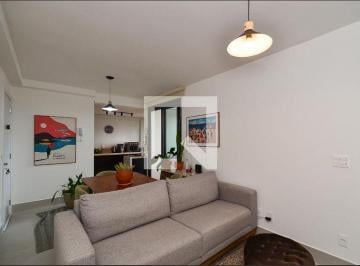 Apartamento · 63m² · 2 Quartos · 2 Vagas · Apartamento à Venda - Cidade Nova, 2 Quartos, 63 m² - Belo Horizonte