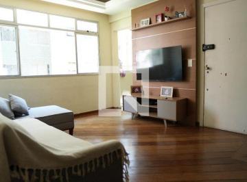 Apartamento · 190m² · 4 Quartos · 3 Vagas · Apartamento à Venda - Buritis, 4 Quartos, 190 m² - Belo Horizonte