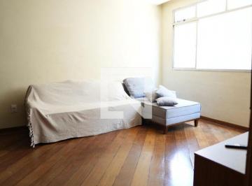 Apartamento · 190m² · 4 Quartos · 3 Vagas · Apartamento à Venda - Buritis, 4 Quartos, 190 m² - Belo Horizonte