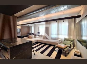 Apartamento · 83m² · 2 Quartos · 2 Vagas · Apartamento à Venda - Gutierrez, 2 Quartos, 83 m² - Belo Horizonte