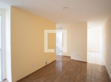 Apartamento · 47m² · 2 Quartos · 1 Vaga · Apartamento à Venda - Pedra Azul, 2 Quartos, 47 m² - Contagem