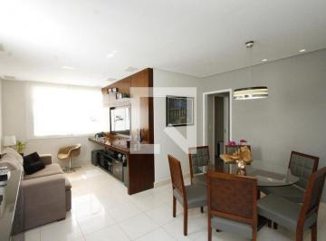 Apartamento · 75m² · 3 Quartos · 1 Vaga · Apartamento à Venda - Gutierrez, 3 Quartos,  75 m² - Belo Horizonte