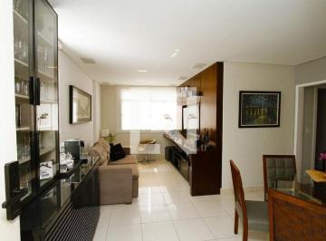 Apartamento de 3 quartos, Belo Horizonte · Apartamento à Venda - Gutierrez, 3 Quartos,  75 m² - Belo Horizonte