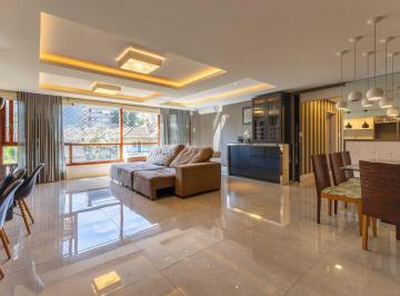 Apartamento · 184m² · 3 Quartos · Apartamento à venda - em Moinhos de Vento