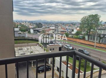 01 · Apartamento à venda - em Cajuru