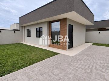 01 · Casa à venda - em Barro Preto