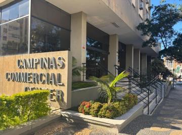 Comercial · 74m² · Sala à venda e para alugar em Campinas, Bosque, com 74.5 m², Comercial Center Campinas
