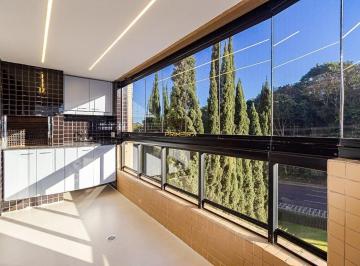 Apartamento · 192m² · 3 Quartos · Apartamento à venda - em Mossunguê