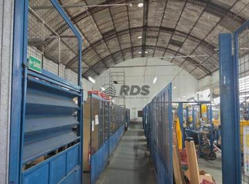 Comercial · 1806m² · Comercial para aluguel - em Taboão