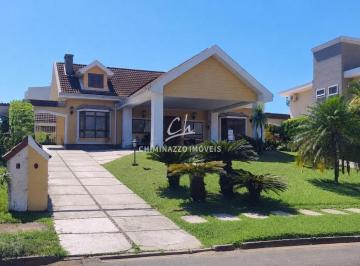 Casa · 308m² · 3 Quartos · 8 Vagas · Casa à venda em Campinas, Jardim Madalena, com 3 suítes, com 308 m², Residencial Vila Verde