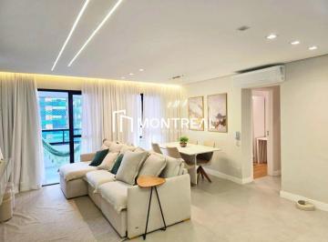Apartamento · 79m² · 2 Quartos · 1 Vaga · Apartamento à venda - na Vila Augusta