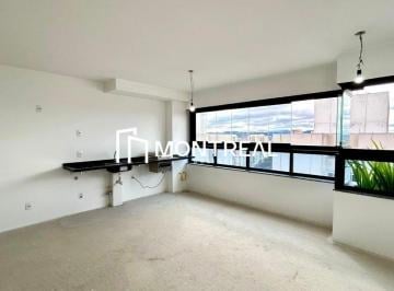 Apartamento · 83m² · 2 Quartos · 2 Vagas · Apartamento à venda - na Vila Augusta