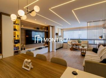 Apartamento · 79m² · 2 Quartos · 1 Vaga · Apartamento à venda - na Vila Augusta