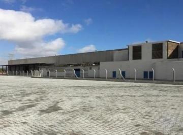 Comercial · 24050m² · 10 Quartos · 50 Vagas · Área industrial de 65047 m² com galpão em Guarulhos