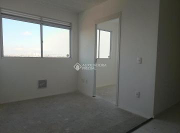Apartamento · 32m² · 2 Quartos · Apartamento no Parque Erasmo 02 quartos, Pronto para Morar ! Por Apenas R$ 251 Mil