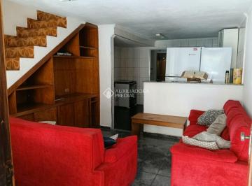 Casa · 125m² · 4 Quartos · 2 Vagas · Sobrado com 04 quartos (sendo 01 suíte) 03 banheiros e 02 vagas Oportunidade Por apenas : R$ 490 Mil