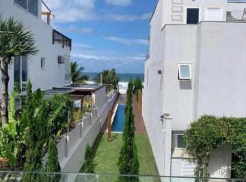 Casa · 250m² · 4 Quartos · 4 Vagas · Casa com piscina e 4 suítes à venda em Maresias São Sebastião
