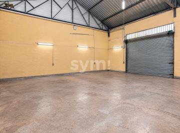 Comercial · 128m² · 3 Vagas · Comercial para aluguel - no Portão