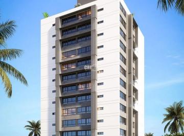 Apartamento · 50m² · 1 Quarto · FLATS À VENDA | ZONA NORTE – BALNEÁRIO RINCÃO/SC