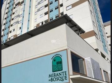 Apartamento · 65m² · 2 Quartos · 2 Vagas · Apartamentos à venda no bairro São Luiz – Criciúma/SC