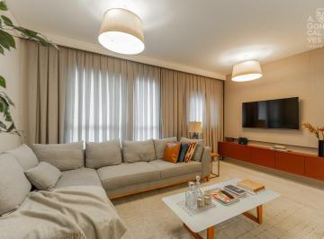 Apartamento · 85m² · 2 Quartos · 1 Vaga · Apartamento no Park Lane, 02 Quartos, 01 Vaga, Ensolarado, Bigorrilho, Curitiba