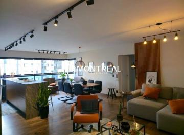 Apartamento · 89m² · 2 Quartos · 2 Vagas · Apartamento à venda - na Vila Augusta