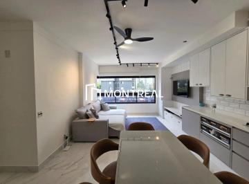 Apartamento · 70m² · 2 Quartos · 1 Vaga · Apartamento à venda - na Vila Augusta