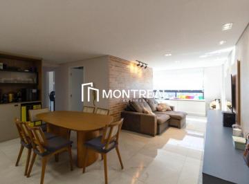 Apartamento · 89m² · 3 Quartos · 2 Vagas · Apartamento à venda - na Vila Augusta