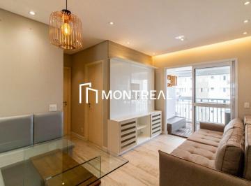 Apartamento · 60m² · 2 Quartos · 1 Vaga · Apartamento à venda - em Gopoúva