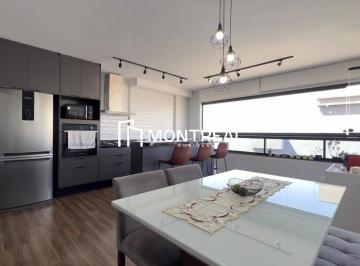 Apartamento · 79m² · 2 Quartos · 1 Vaga · Apartamento à venda - na Vila Augusta