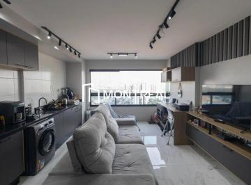 Apartamento · 69m² · 2 Quartos · 1 Vaga · Apartamento à venda - na Vila Augusta