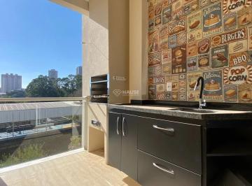 Apartamento · 63m² · 2 Quartos · 1 Vaga · Apartamento à venda no Condomínio Manacás, em Itatiba/SP