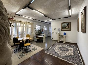 Casa · 391m² · 4 Quartos · 4 Vagas · CASA SOBRADO SUMARÉ 4 DORMITÓRIOS 4 VAGAS
